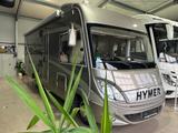 HYMER / ERIBA / HYMERCAR Hymer  Starline 680 - HYMER / ERIBA gold Diesel Integrierter