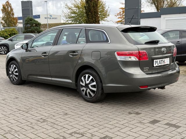 Toyota Avensis  Kombi Basis