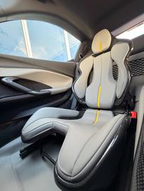 2022 Ferrari 296 GTB — миниатюра 31