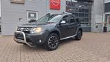 Dacia Duster Ambiance 4x4 - Dacia Duster: Ambiance