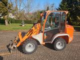 Kramer 5035 Preis: € 19.900,-- + MwSt. - Finanzierung - Kramer Radlader