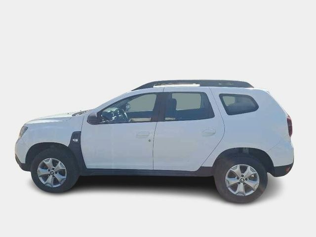 Dacia DACIA DUSTER 1.5 dCi 110cv 4x2 S/S EU6 Comfort