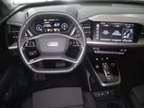 Audi Q4 e-tron Sportback 35 280,-ohne Anzahlung Navi - Ohne Anzahlung gebraucht