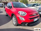 Fiat FIAT - 500X - 1.0 T3 120 CV Urban - rote Fiat 500L Urban