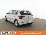 Volkswagen Polo 1.0 TSI Life*APP*LED*LIMITER*KLIMA* - VW Polo Gebrauchtwagen in Leverkusen