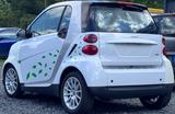 Smart ForTwo fortwo coupe Micro Hybrid Drive 52 kW - Smart ForTwo bis 5.000 Euro