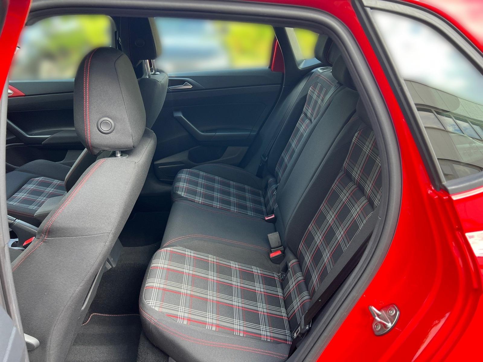 Volkswagen Polo GTI * 17ZOLL LM * PDC * GRA * SHZ * KLIMA *, миниатюра 9