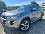 Peugeot 4008 1.8 HDi150 Allure Xenon,Allrad,Navi,Leder. - Peugeot 4008: Allure