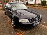 Audi A6 3.0 multitronic - - gebrauchte Audi A6 aus dem Jahr 2001