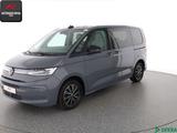 Volkswagen T7 Multivan 2.0 TDI 7 SITZE STANDHEIZ,KAMERA,AHK - VW T7 Multivan Gebrauchtwagen in Berlin