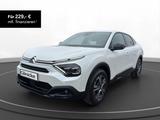 Citroën C4 X PureTech 130 Stop&Start EAT8 Shine - Citroën C4 X aus 2023