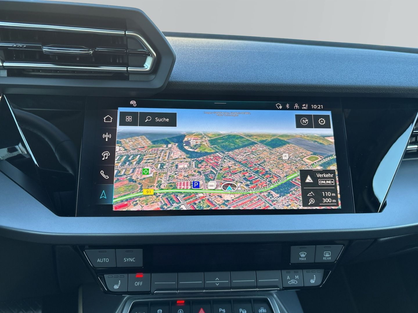 Audi A3 - Bild 13