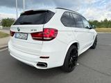 BMW X5 xDrive30d*7Sitze*M Paket M Sport*Panorama*Led - BMW X5 in Gelsenkirchen