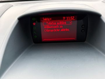 Bild 13 Ford Fiesta 3trg Champions Edition +KLIMA+AUX+SHZ+BT+