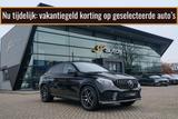 Mercedes-Benz Other Mercedes-Benz GLE-klasse Coupé GLE43 AMG 3 - : Other