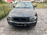 BMW 123d - - BMW 123 aus 2009