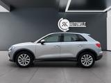 Audi Q3 35 TFSI advanced*SHZ*ASSIST*TEMP*LED* - Audi Q3 mit Benzin-Antrieb