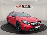 Mercedes-Benz GLA 200 GLA 4Matic/ d - Mercedes-Benz GLA 200 Gebrauchtwagen in Hannover