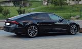 Audi A7 45 TFSI S tronic quattro 