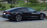 Audi A7 45 TFSI S tronic quattro  - Audi A7 aus 2022