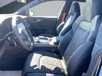 Audi SQ8 - Vorschau Bild 9