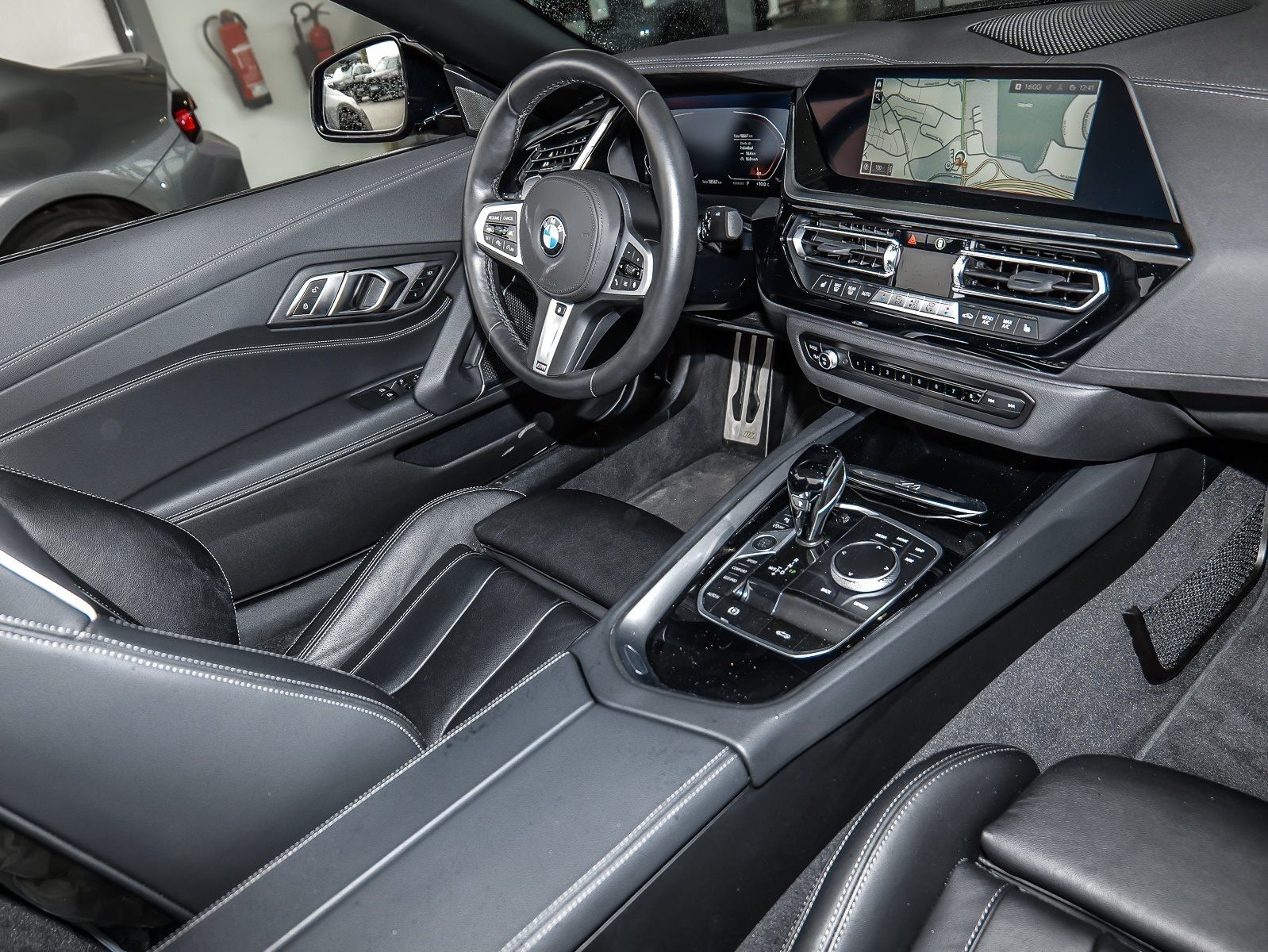 BMW Z4 - Bild 14