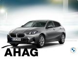 BMW 118d Steptronic*Premium Paket*Aktivsitz*Driv.Ass - BMW 118 in Gelsenkirchen