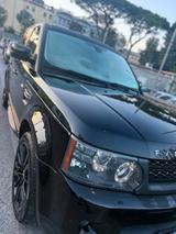 Land Rover Range Rover Sport 245 cv 3.0 HSE TETT - gebrauchte Land Rover Range Rover Sport aus dem Jahr 2009