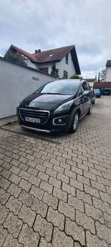 Peugeot 3008 2.0 BlueHDI 150PS TOP - Peugeot 3008: 150