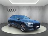 Audi Q8 50 TDI quattro tiptronic* - Audi Q8 mit Diesel-Antrieb: Geländewagen