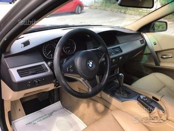 BMW 525 - 5