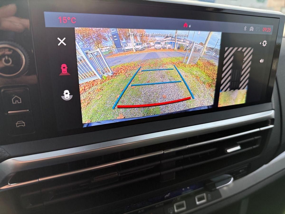 Fahrzeugabbildung Fiat Ulysse L2 Top 180 AT8