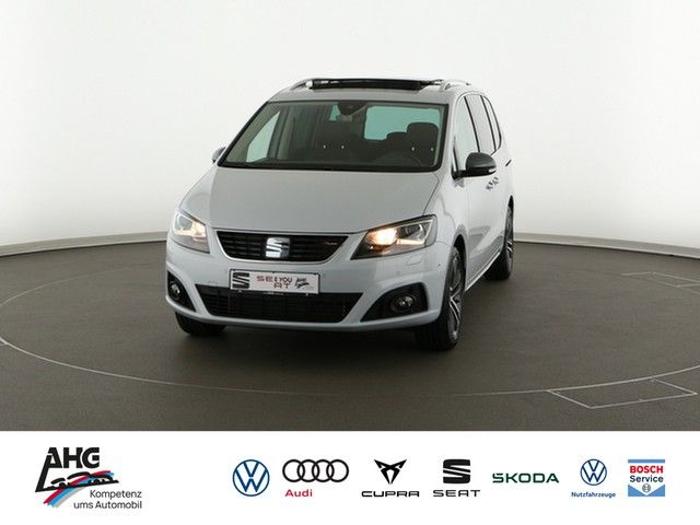 Seat Alhambra - Bild 1