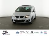 Seat Alhambra FR-Line 1.4 TSI 150 PS 6Gang  DSG FR  X - Seat Alhambra: Fr Line