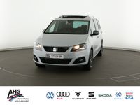 Seat Alhambra - Vorschau Bild 1