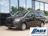 Fiat Doblo Maxi Kombi 130 / 7-Sitze + Vollausstat. - Fiat Doblo Tageszulassungen