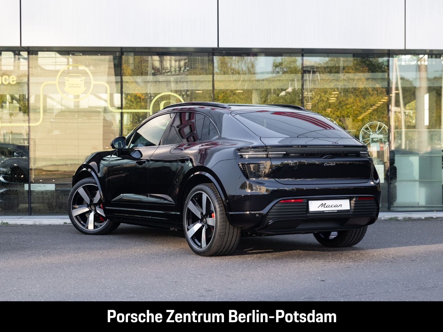 Porsche Macan - Bild 3