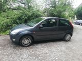 Ford Fiesta - Ford Fiesta aus 2003 mit Diesel-Antrieb