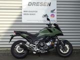Honda NC 750X DCT | ABS | Tageszulassung |