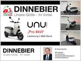 emco UNU Pro 4kW E-Roller Automatik *dt. Modell* - EMCO MOTORRAD