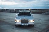 Rolls-Royce Silver Seraph 5.4l V12 / silber/blau / Historie - Rolls-Royce Silver Seraph Gebrauchtwagen