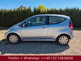 Mercedes-Benz A 200 Elegance *1.Hand-Leder-Klima-TÜV neu!* - Mercedes-Benz A 200: Elegance