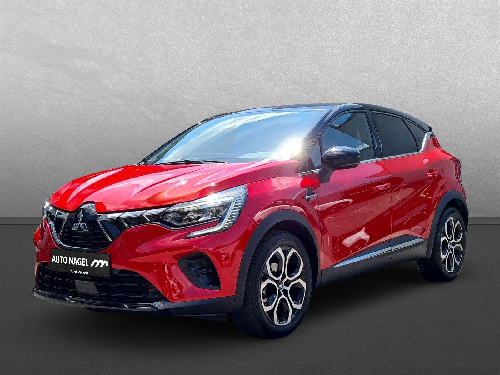 Mitsubishi ASX 1.3 T Top Mild-Hybrid