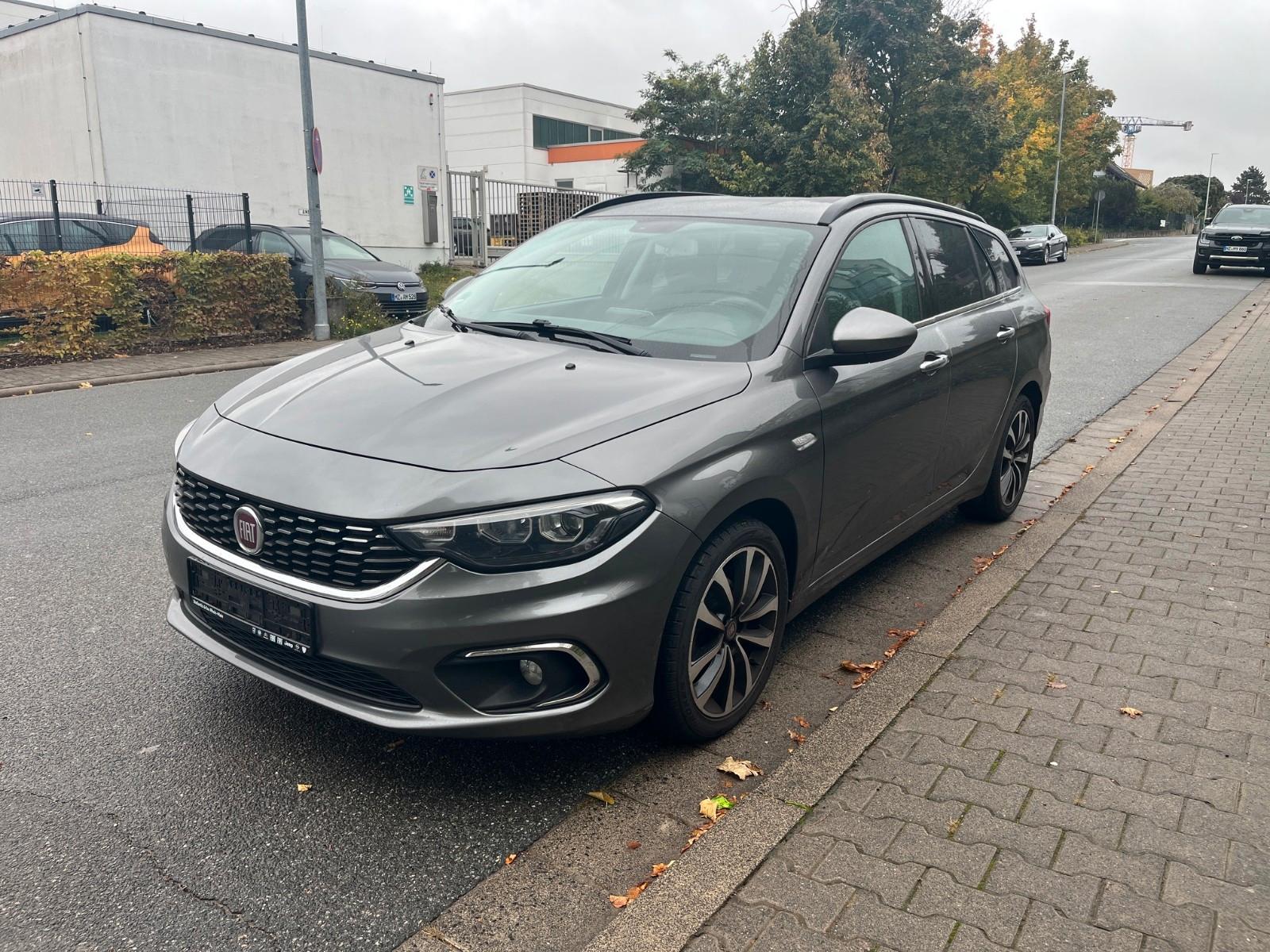 Fiat Tipo Lounge