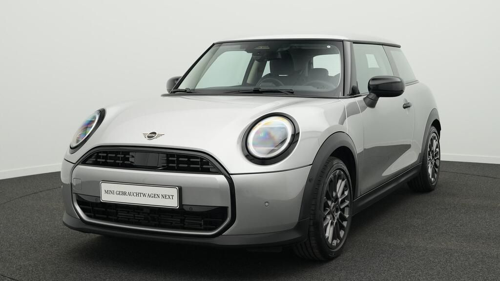 MINI Cooper C - Bild 1