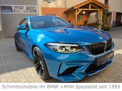 BMW M2 - Vorschau 15
