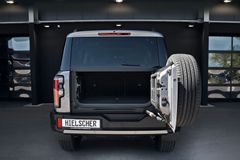 BAIC BJ40 - MODELL 2026 - SOFORT VERFÜGBAR!