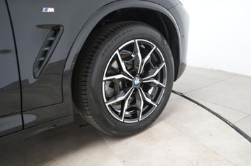 BMW X3 - 11