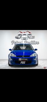 Ford Focus RS RS - Ford aus 2004