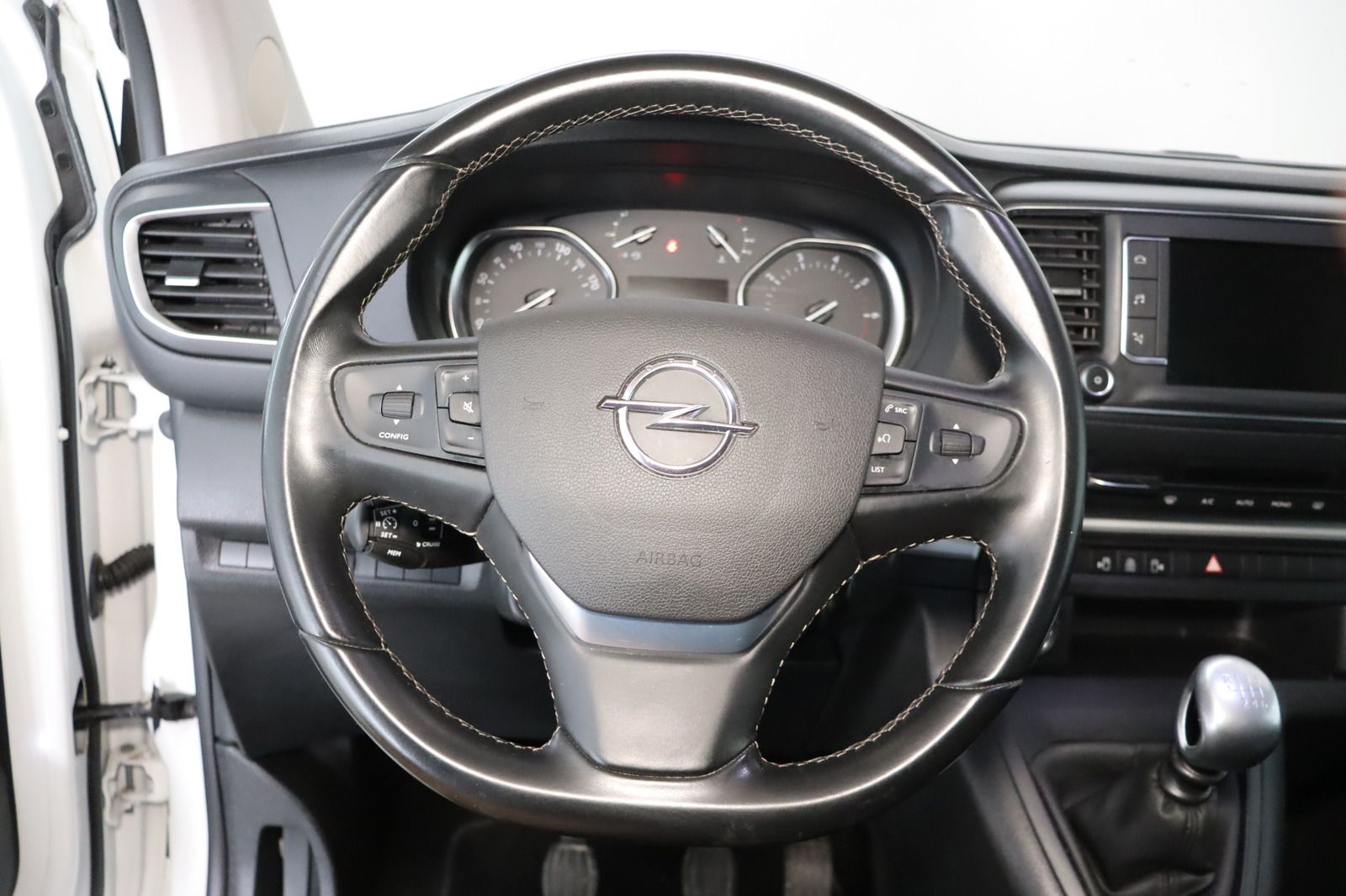 Fahrzeugabbildung Opel Zafira 2.0 CDTi Life S INNOVATION
